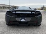 McLaren 650S Le Mans 2015 года